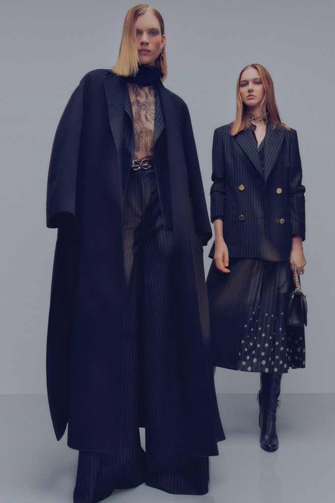 艾莉·萨博 Elie Saab 2022早秋系列Lookbook(Pre-Fall 2022)