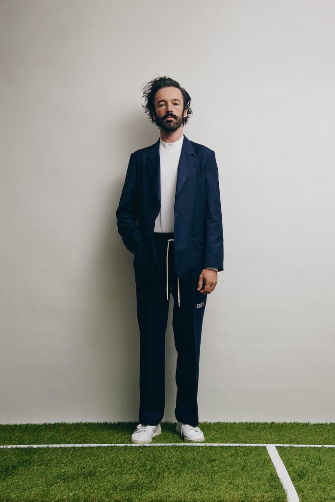 DIGAWEL 2022春夏成衣Lookbook