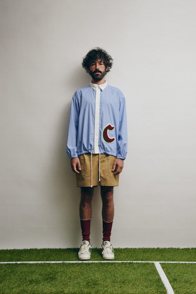 DIGAWEL 2022春夏成衣Lookbook