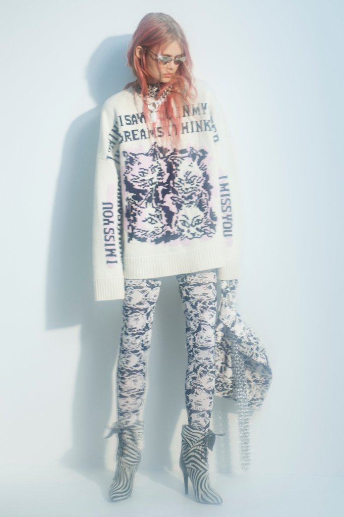 Philosophy di Lorenzo Serafini 2022早秋系列Lookbook (Pre-Fall 2021)