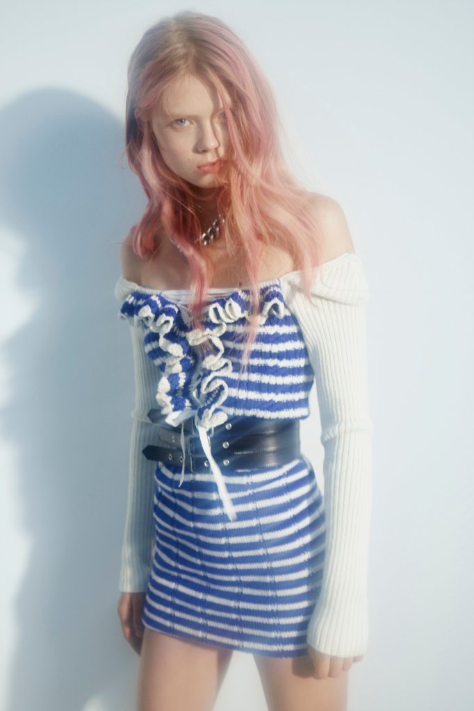Philosophy di Lorenzo Serafini 2022早秋系列Lookbook (Pre-Fall 2021)