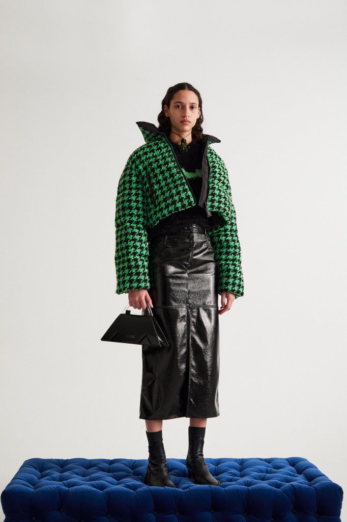 MSGM 2022早秋系列Lookbook(Pre-Fall 2022)