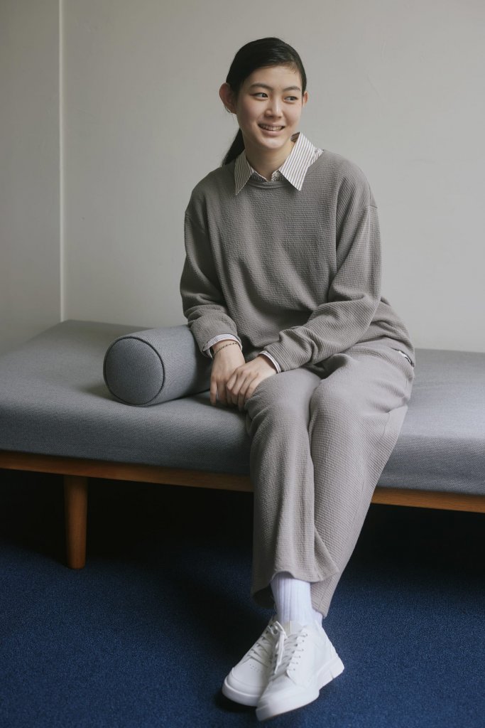 MY___ 2022春夏女装Lookbook