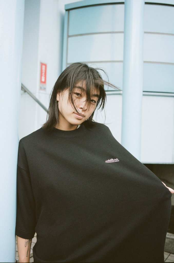 EVCON 2022春夏成衣Lookbook