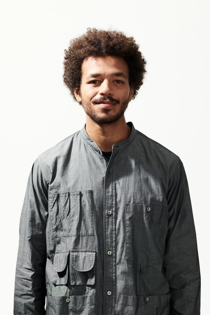 NORDISK  2022春夏成衣Lookbook