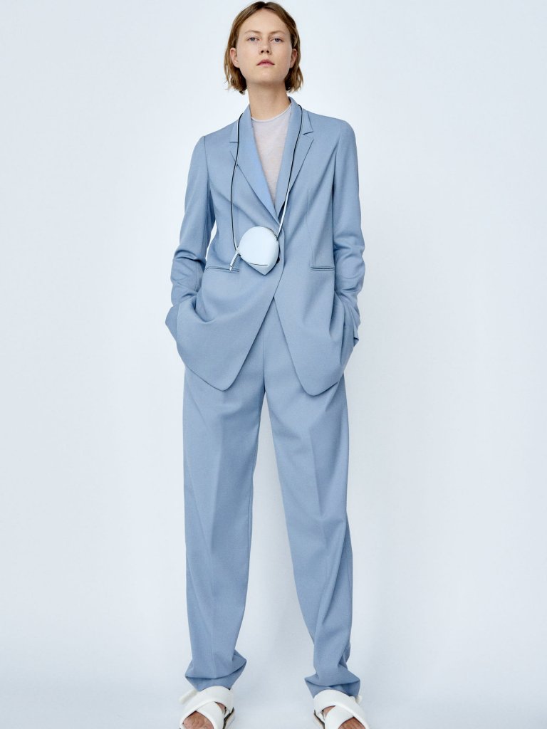 之禾 ICICLE 2022春夏高级成衣Lookbook