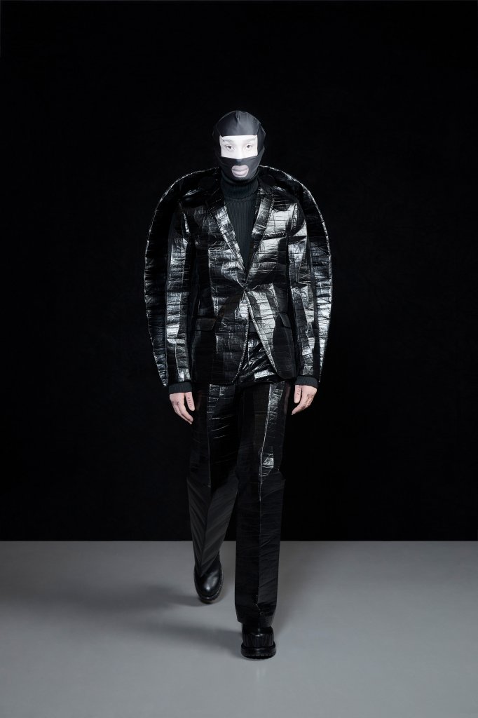 Walter Van Beirendonck 2022/23秋冬男装秀 - Paris Fall 2022