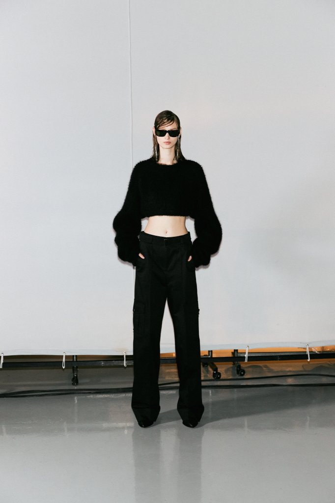 System 2022/23秋冬男装Lookbook