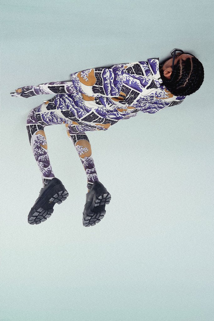 Dhruv Kapoor 2022/23秋冬男装Lookbook