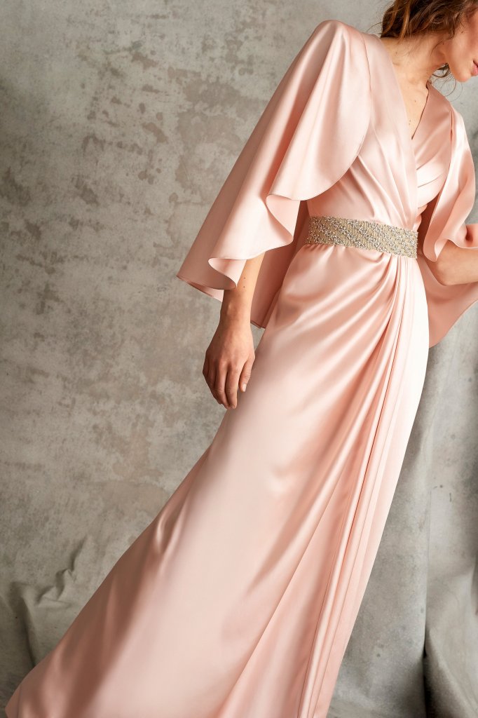 珍妮·帕克汉 Jenny Packham 2022早秋系列Lookbook (Pre-Fall 2022)