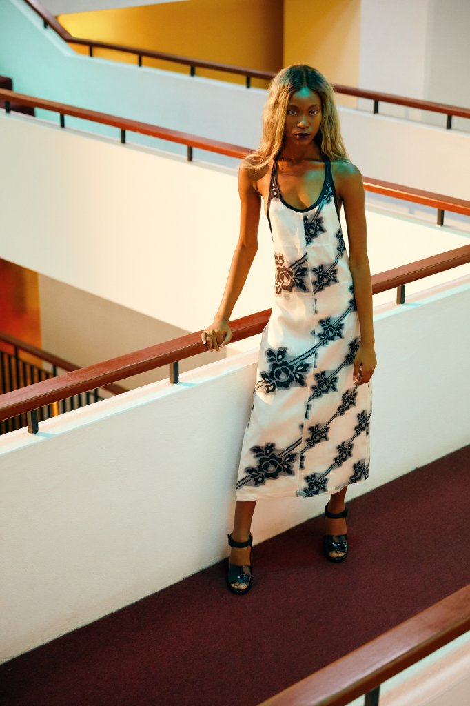 Diotima 2022早秋系列Lookbook (Pre-Fall 2022)