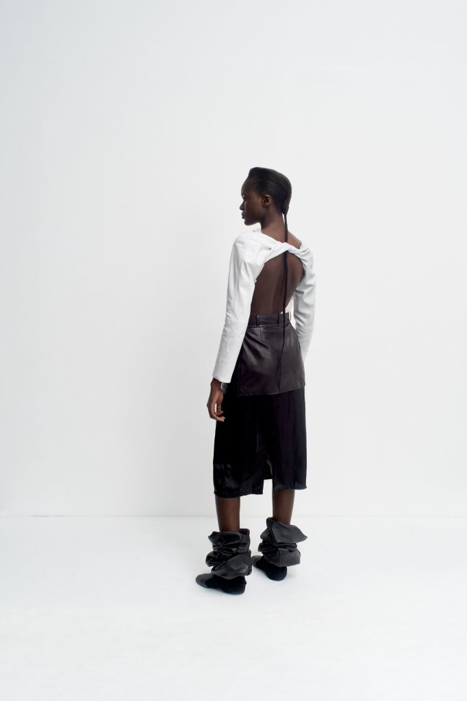 Talia Byre 2022/23秋冬高级成衣Lookbook