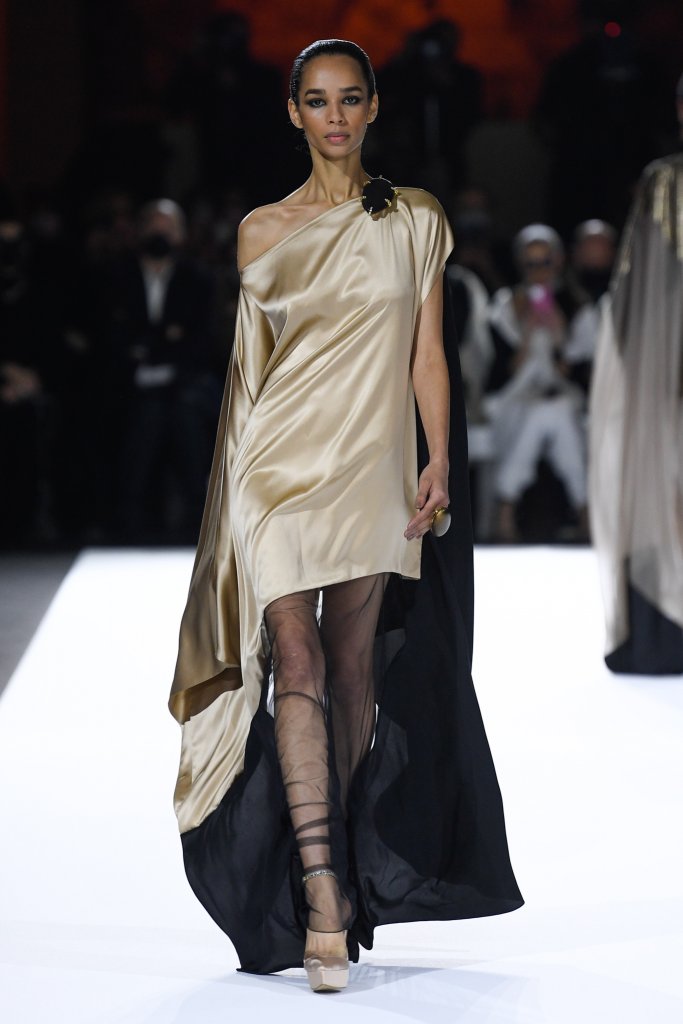 斯蒂芬·罗兰 Stéphane Rolland 2022春夏高级定制秀 - Couture Spring 2022