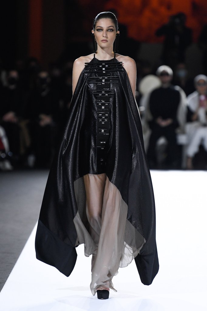 斯蒂芬·罗兰 Stéphane Rolland 2022春夏高级定制秀 - Couture Spring 2022