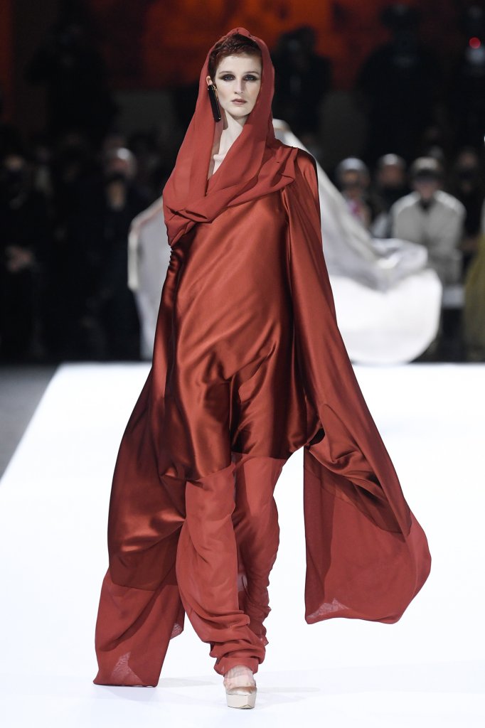 斯蒂芬·罗兰 Stéphane Rolland 2022春夏高级定制秀 - Couture Spring 2022