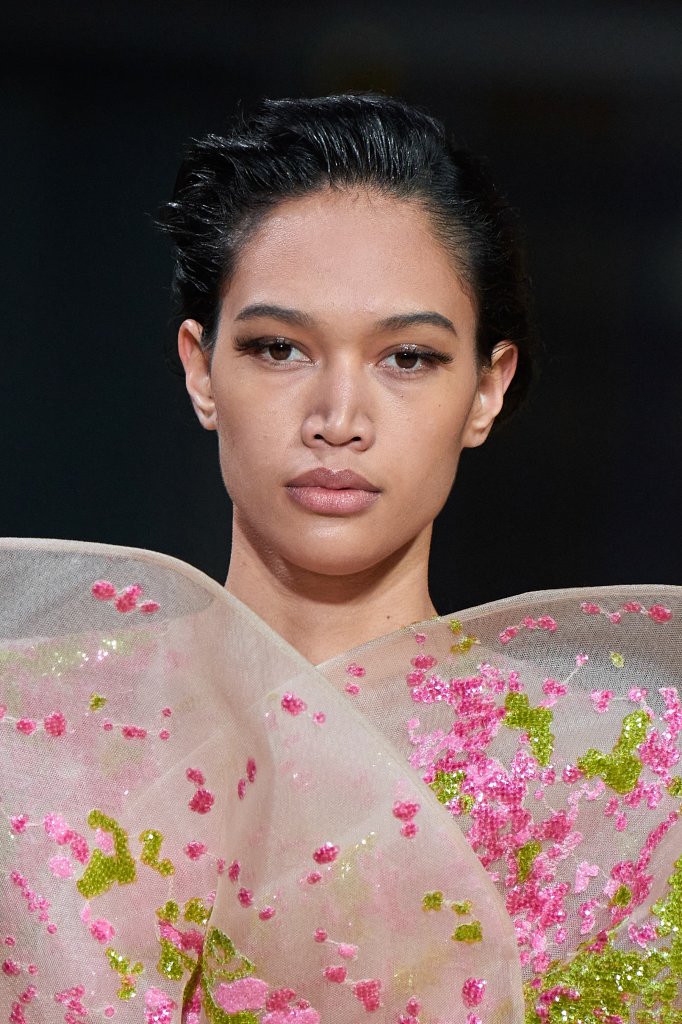 艾莉·萨博 Elie Saab 2022春夏高级定制秀(细节) - Couture Spring 2022