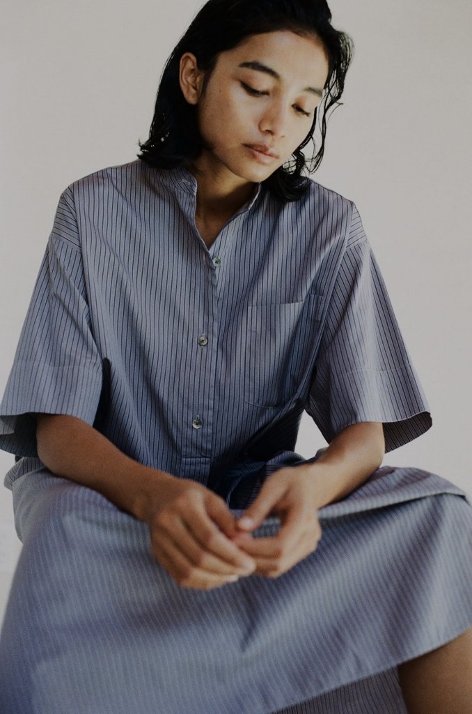 YLÈVE 2022春夏成衣Lookbook
