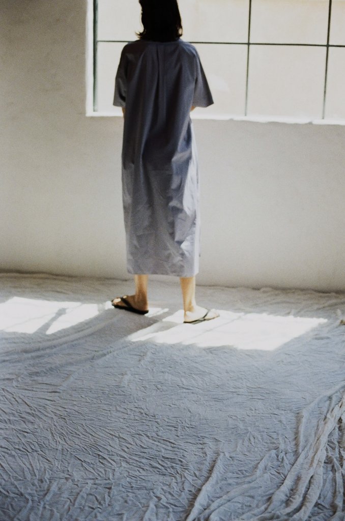 YLÈVE 2022春夏成衣Lookbook