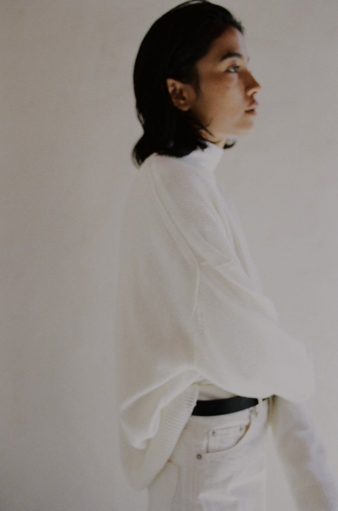 YLÈVE 2022春夏成衣Lookbook