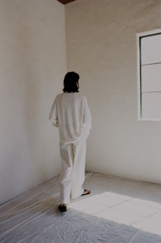 YLÈVE 2022春夏成衣Lookbook