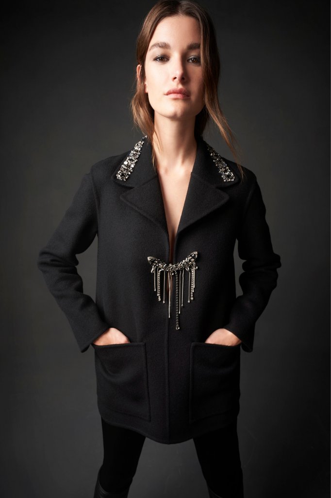 Julie de Libran 2022春夏高级定制Lookbook - Couture Spring 2022