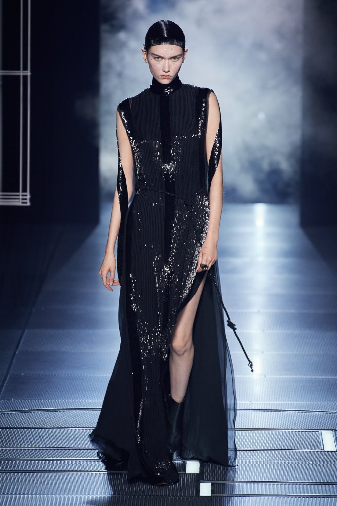芬迪 Fendi 2022春夏高级定制秀 - Couture Spring 2022