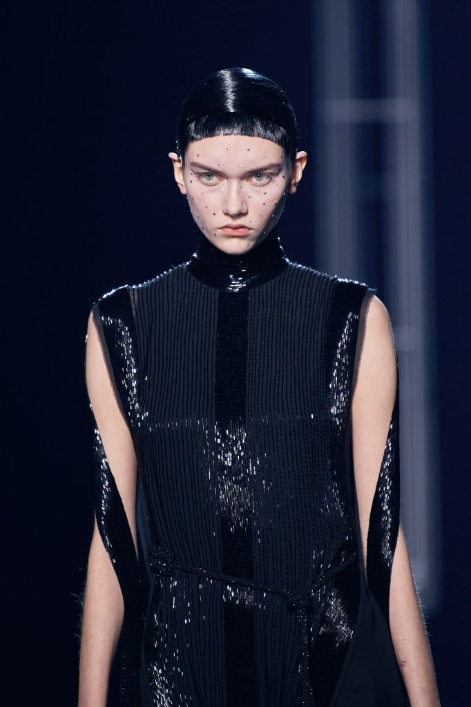 芬迪 Fendi 2022春夏高级定制秀(细节) - Couture Spring 2022