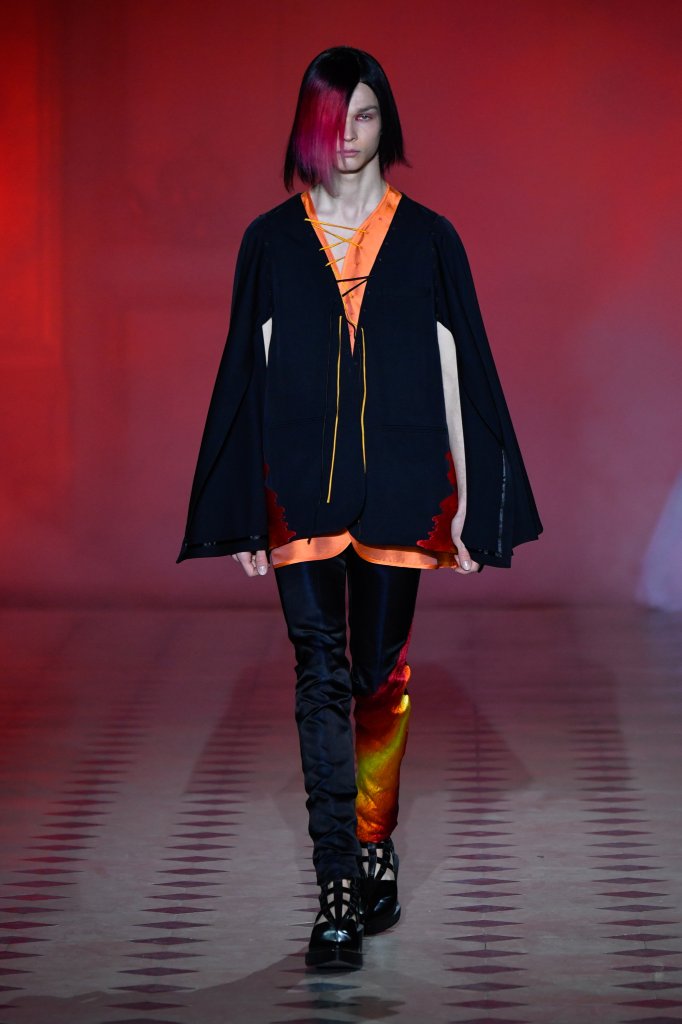 Yuima Nakazato 2022春夏高级定制秀 - Couture Spring 2022