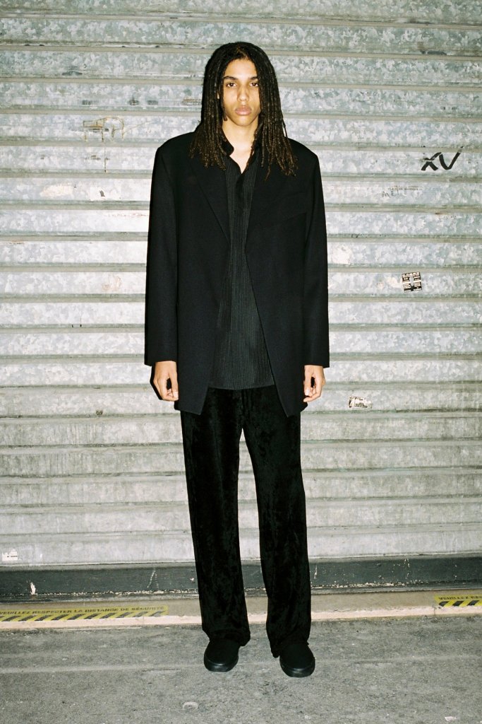 Gauchere 2022早秋系列Lookbook (Pre-Fall 2022)