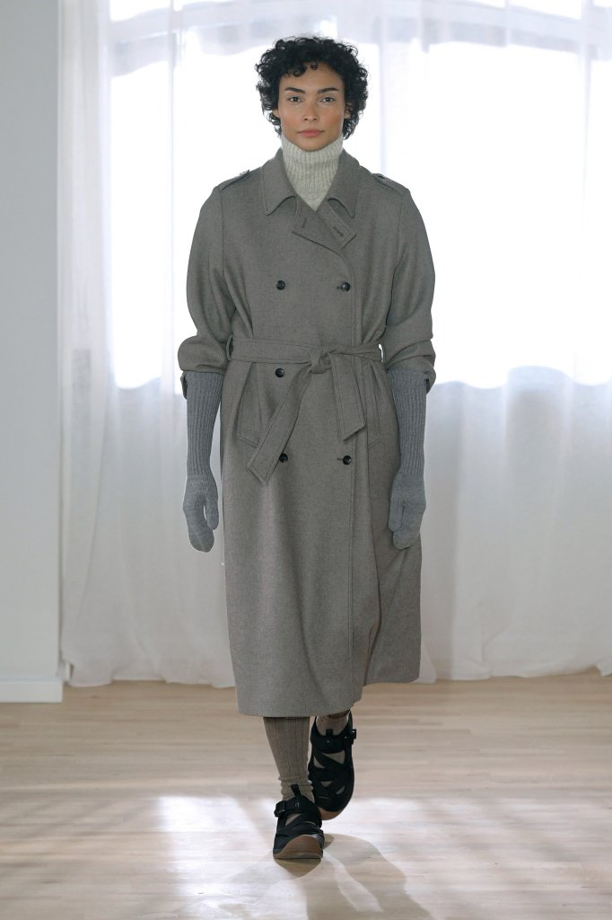 Skall Studio 2022/23秋冬高级成衣发布 - Copenhagen Fall 2022