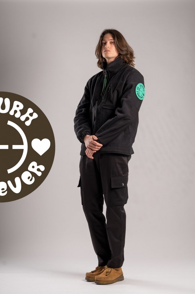 ISNURH 2022/23秋冬男装Lookbook