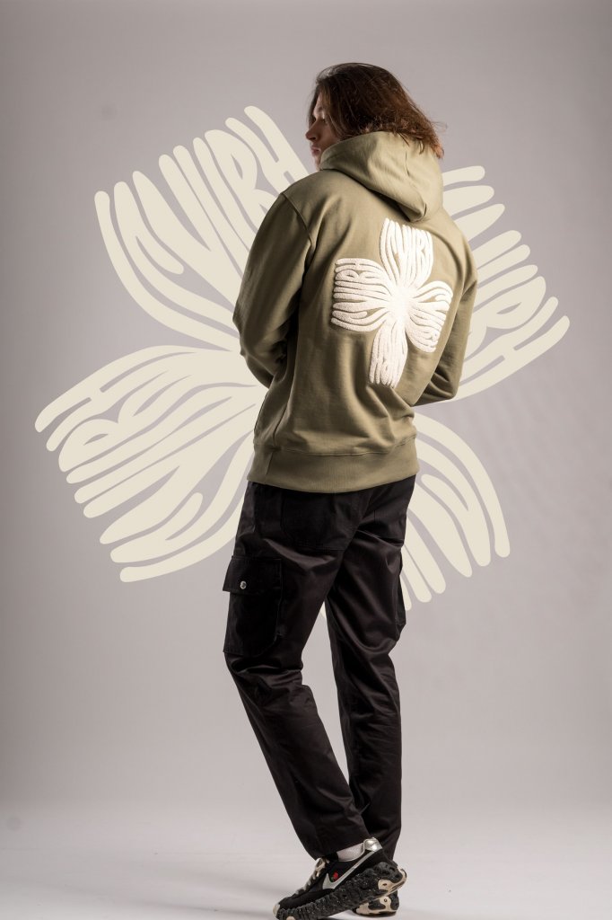 ISNURH 2022/23秋冬男装Lookbook