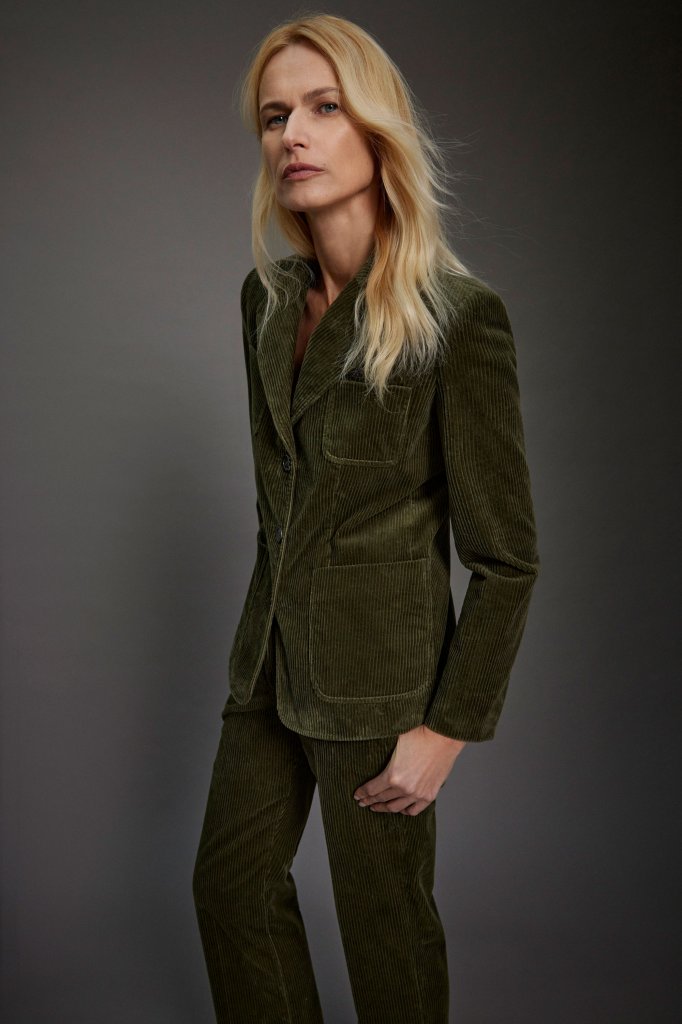 Piazza Sempione 2022/23秋冬高级成衣Lookbook