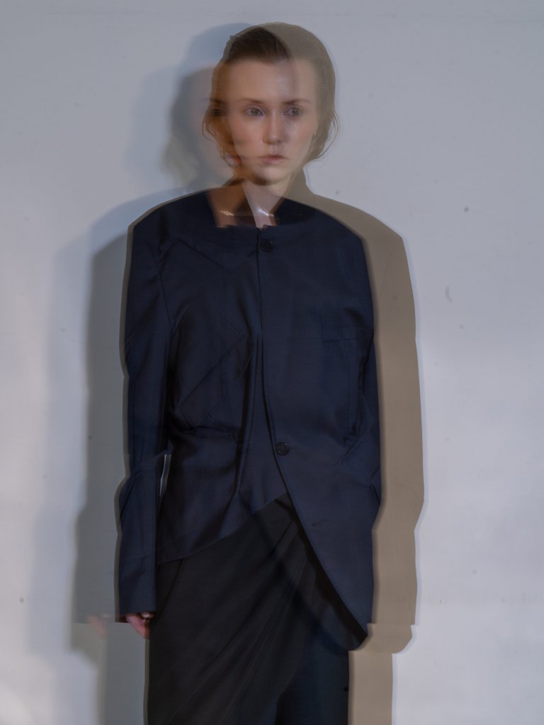 Pijmak 2022春夏高级成衣Lookbook
