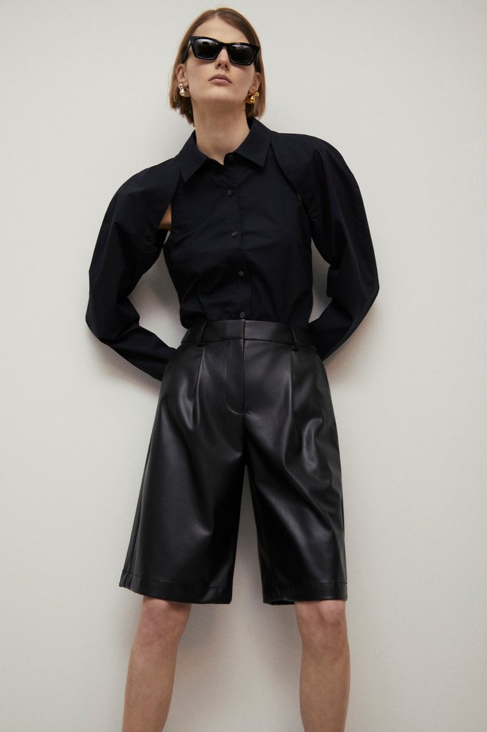 Derek Lam 10 Crosby 2022/23秋冬高级成衣Lookbook