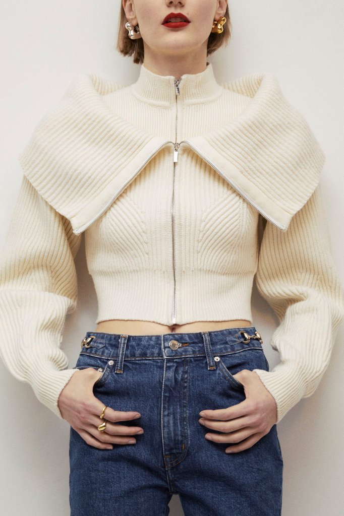 Derek Lam 10 Crosby 2022/23秋冬高级成衣Lookbook