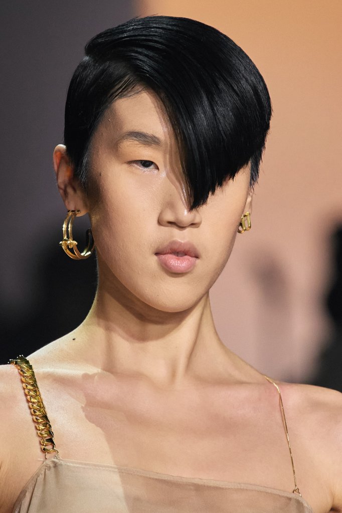 House of Aama 2022/23秋冬高级成衣秀(细节) - New York Fall 2022-天天时装-口袋里的时尚指南