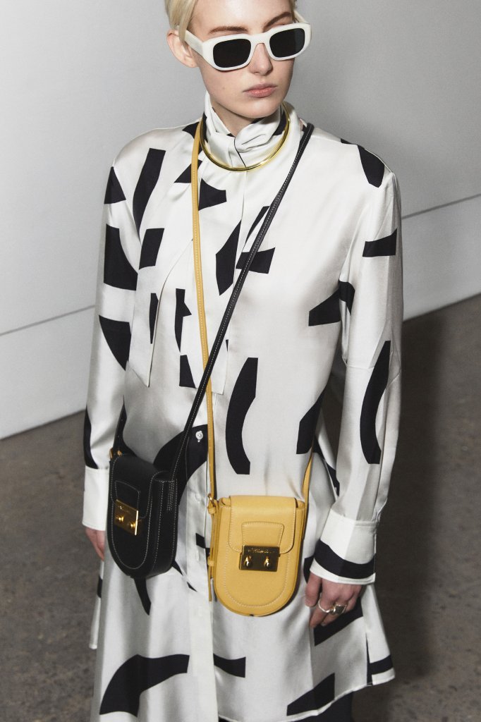 菲利林3.1 3.1 Phillip Lim 2022/23秋冬高级成衣Lookbook