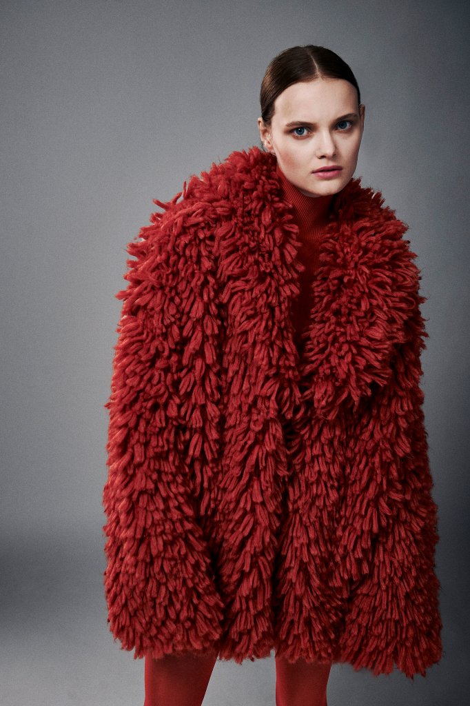 J. Mendel 2022/23秋冬高级成衣Lookbook