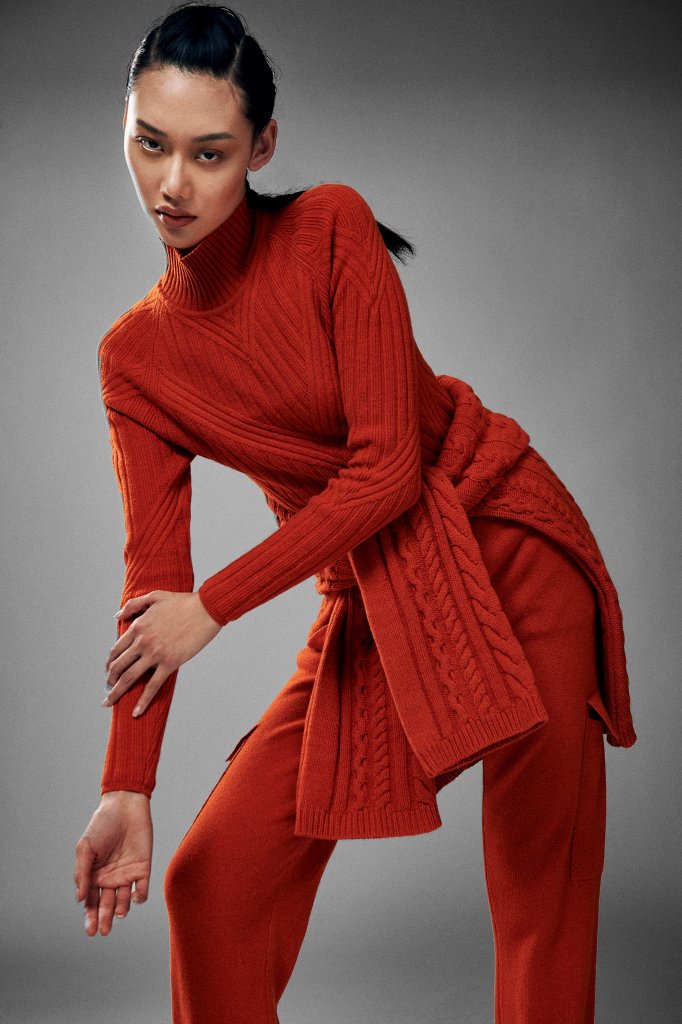 J. Mendel 2022/23秋冬高级成衣Lookbook