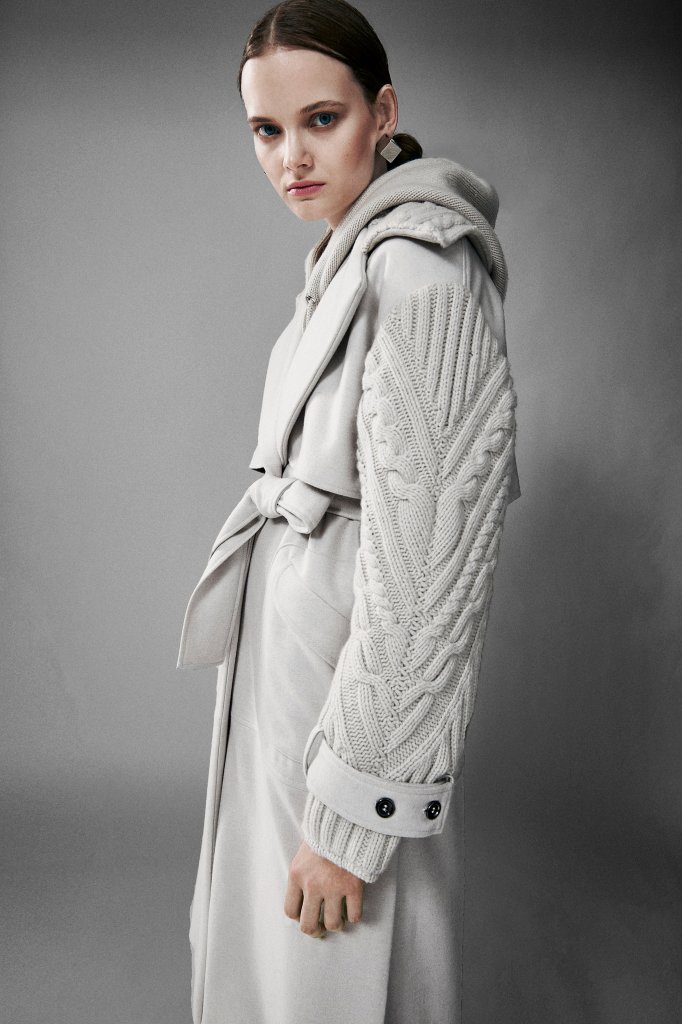 J. Mendel 2022/23秋冬高级成衣Lookbook