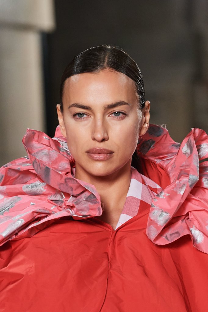 matty bovan 2022/23秋冬高级成衣秀(细节) - london fall 2022