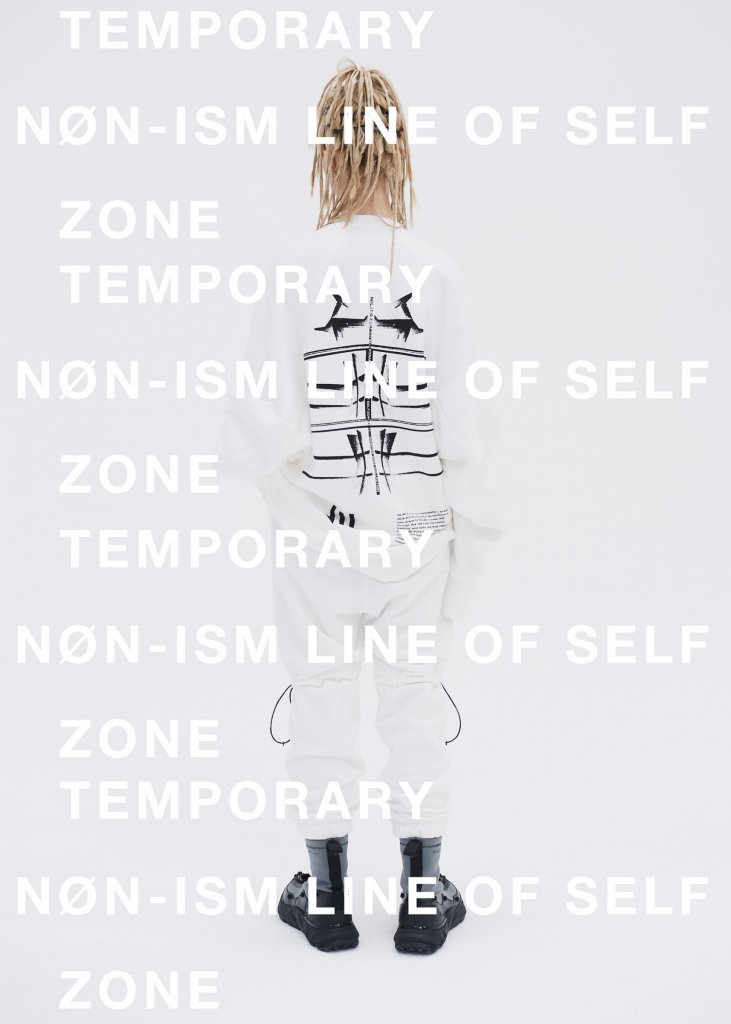 NILøS 2022/23秋冬成衣Lookbook