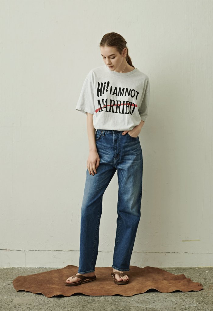 KHA:KI 2022春夏女装Lookbook