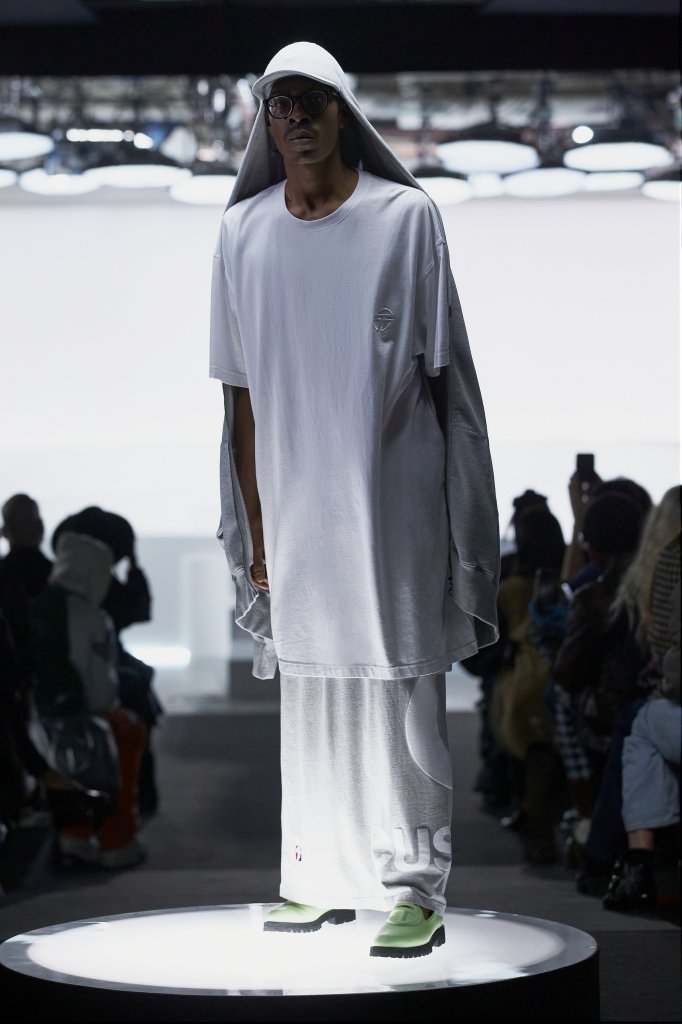 Telfar 2022/23秋冬高级成衣秀 - New York Fall 2022