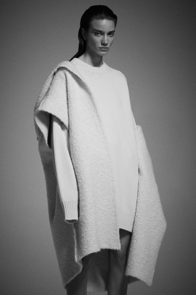 Sa Su Phi 2022/23秋冬高级成衣Lookbook