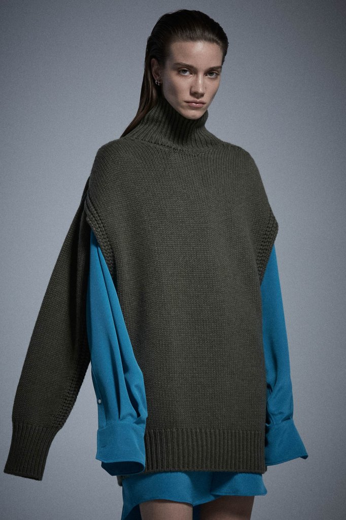 Sa Su Phi 2022/23秋冬高级成衣Lookbook
