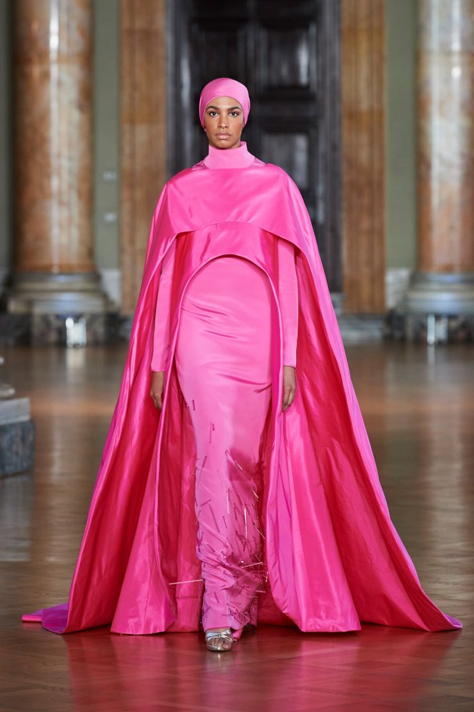 Antonio Grimaldi 2022春夏高级定制秀 - Couture Spring 2022