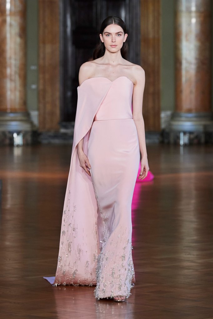 Antonio Grimaldi 2022春夏高级定制秀 - Couture Spring 2022