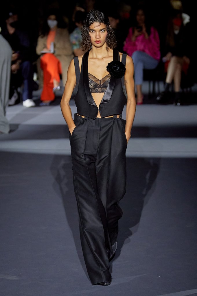 Philosophy di Lorenzo Serafini 2022/23秋冬高级成衣秀 - Milan Fall 2022